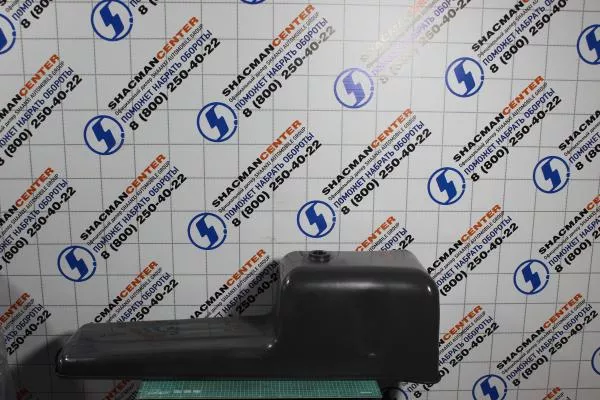 Поддон ДВС SHAANXI, WP13