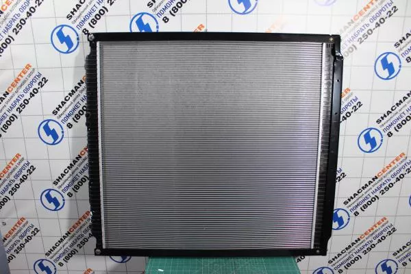 Радиатор системы охлаждения SITRAK, MC11.44-50, T5G