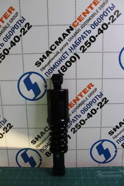 Амортизатор кабины (Rear) SITRAK, T5G, (811W41722-6031)