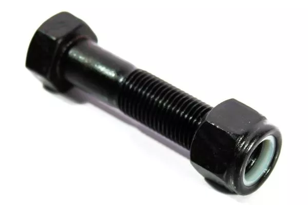 Болт кардана D14, L60, (черные ) SHAANXI
