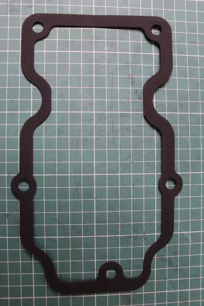 Прокладка крышки клапанов SHAANXI, Евро-5, WP10