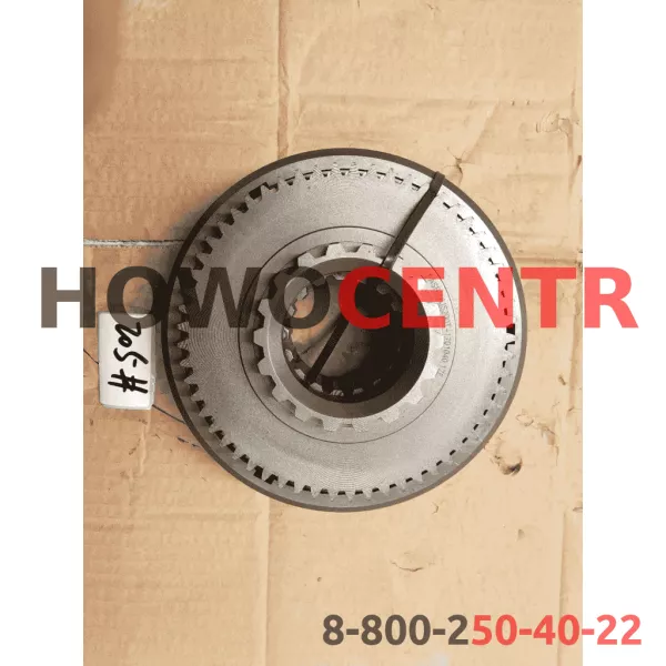 Синхронизатор первичного вала (Сталь) FULLER