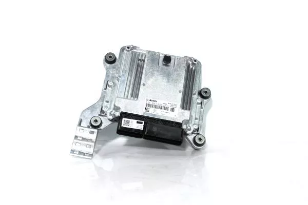 Блок управления двигателем SHAANXI, WP12, Евро-5, WP10, (0 281 020 410)