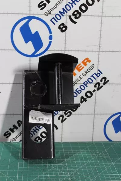 Защелка замка кабины (R) SHAANXI, X3000