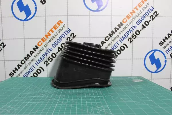 Пыльник рулевой колонки (резиновый) SITRAK, T5G