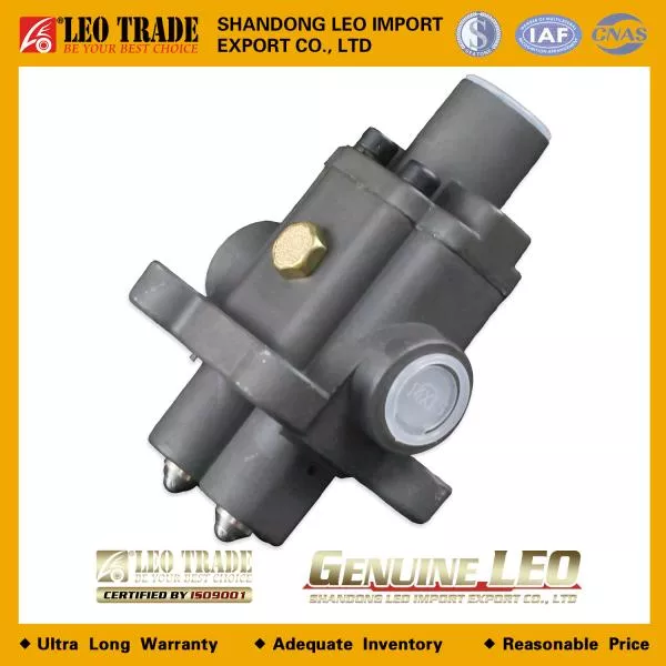 Клапан управления КПП (HW19710) LEO TRADE, (LEO700036A)