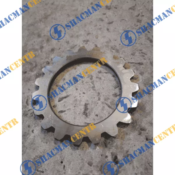 Шайба регулировочная вторичного вала 6,6мм