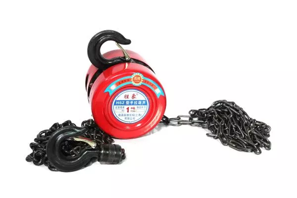 Подъемник запасного колеса SHAANXI