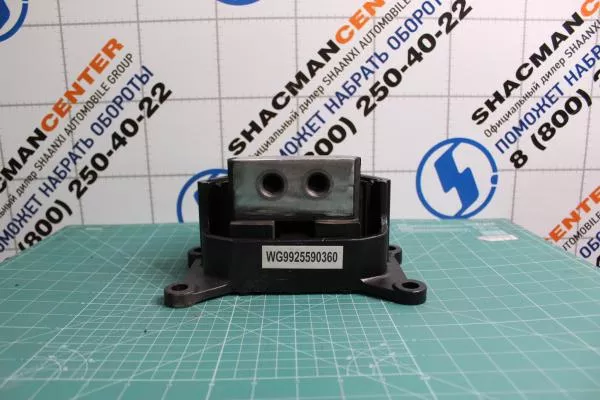 Подушкка двигателя (Rear) SITRAK, T5G