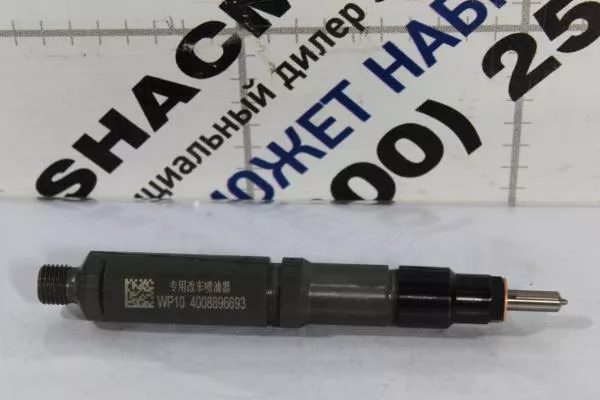Форсунка топливная (для переделки с E3 на E2) SHAANXI, WP10