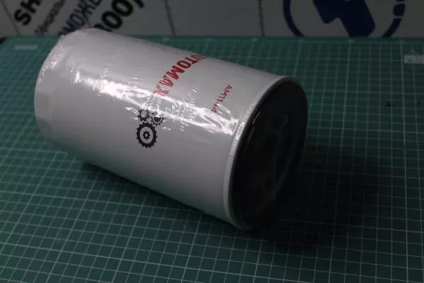 Фильтр масляный AUTOMAX, WP12, Евро-5, WP10, (AM1144)
