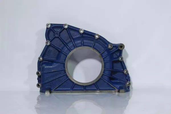 Крышка двигателя (Front) SHAANXI, Евро-5, WP12