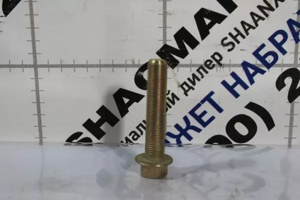 Болт шатунный D14, L66, SHAANXI, Евро-5, WP12
