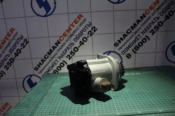 Насос ГУР D58, Z17, CREATEK, A5, 6X4, (CK8688, WG9725471016)