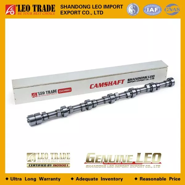 Вал распределительный LEO TRADE, Евро-2, (LEO100400A,VG1500050096)