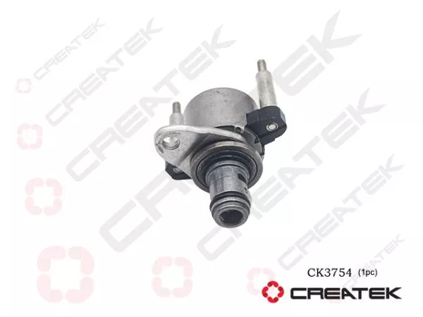 Клапан электромагнитный ГБЦ (2-ой, 5-ый цилиндр) CREATEK, Евро-5, WP10, WP12, WP13, (CK3754)