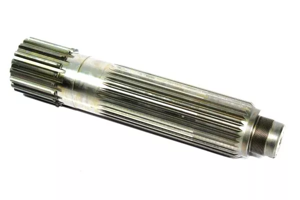 Вал выходной делителя (КПП с ретардером) FULLER, 12JSDX