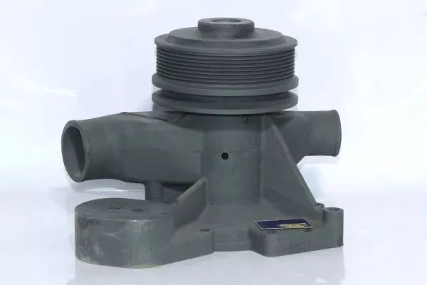 Насос водяной SHAANXI, F3000