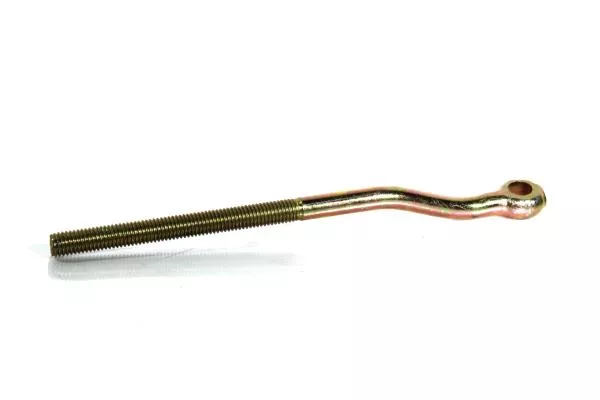 Болт натяжитель ремня генератора D10, L210, (изогнутый) HOWO