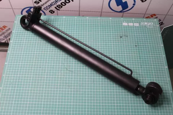 Гидроцилиндр подъёма кабины L540, SHAANXI