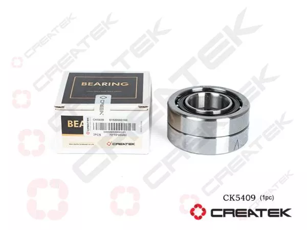 Подшипник масляного насоса D72, H17, (вала компрессора) CREATEK, (CK5409)