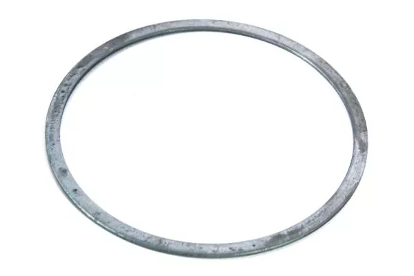 Шайба регулировочная балансира h 2,0 SHAANXI.