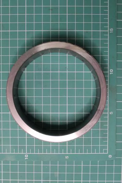 Гайка проходного вала SHAANXI, F3000.