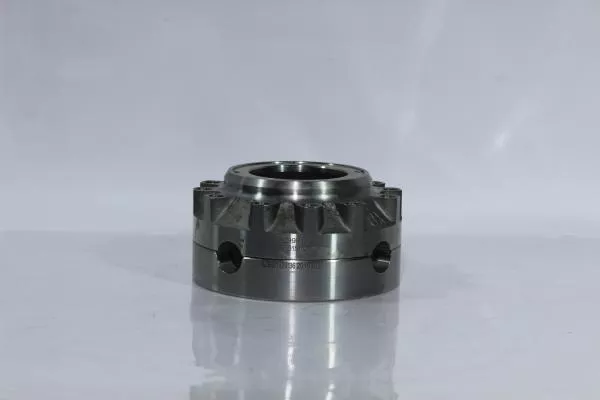 МОД (без шлицевой, корпус) SHAANXI, (81.35607.0006)