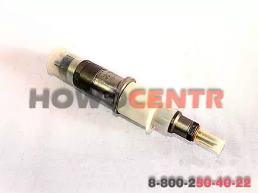 Форсунка топливная (Металл) CUMMINS