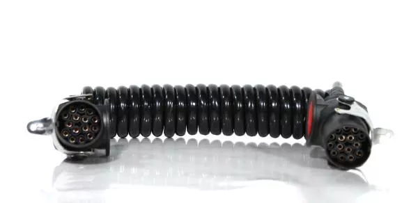 Кабель электрический ABS (прицепа 15-полюсной L=4500мм ) КНР