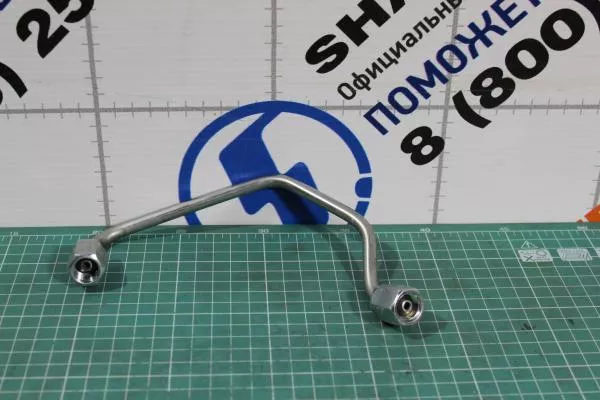 Трубка топливная высокого давления WEICHAI, WP12