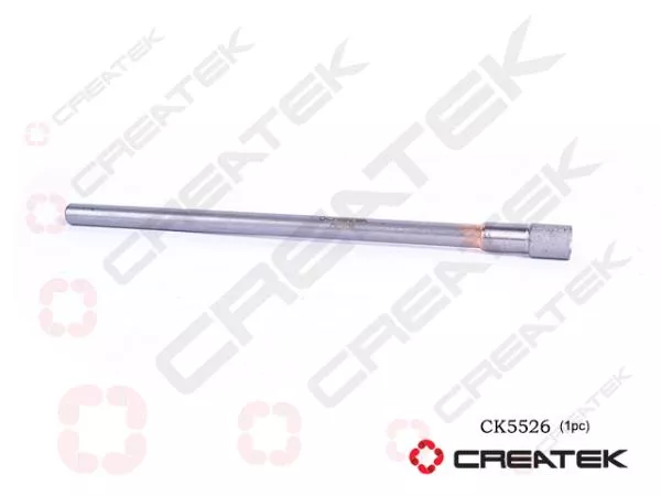 Трубка направляющая маслянного щупа CREATEK, (CK5526)