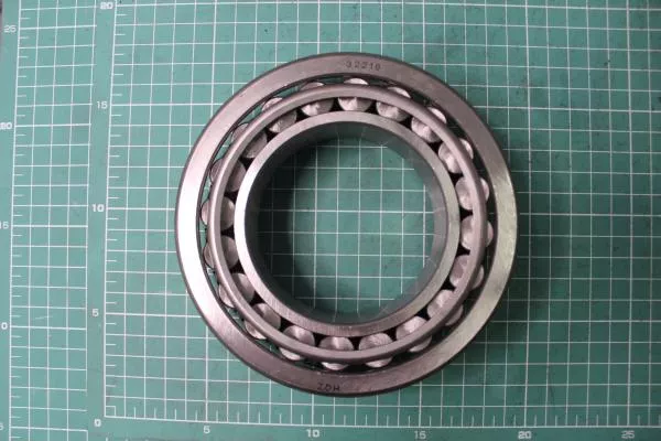 Подшипник МКД  D140, H28, (наружний 32216) HOWO