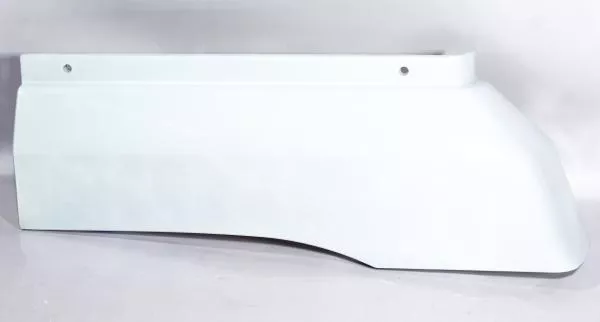 Крыло кабины (RL, Белый) SHAANXI, X3000