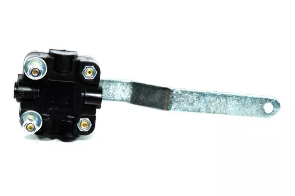 Кран уровня пола кабины (RR) SHAANXI, X3000