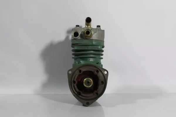 Компрессор воздушный Shaanxi SMS, (SMS-S53)