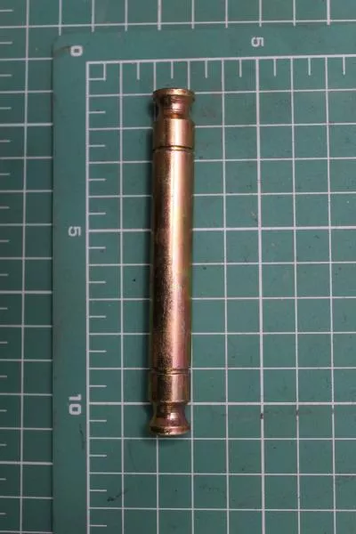 Палец пружины тормозных колодок D12, L95, SHAANXI, F3000