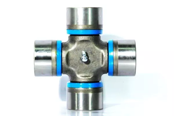 Крестовина основного кардана Qinyan D57, L152, SHAANXI, 6X4