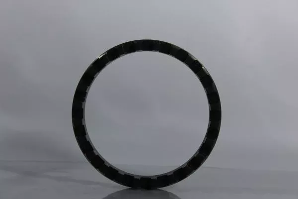 Гайка подшипника МКД (бугельная) SITRAK, MCY13