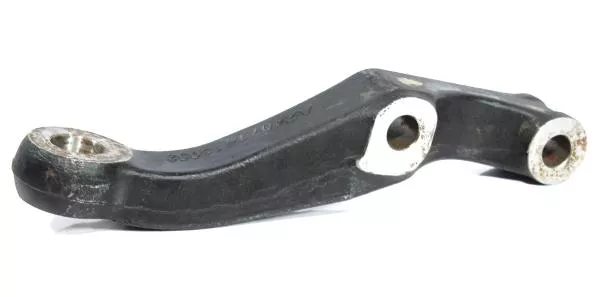 Рычаг кулака (R, сошка, VPD71DS) SITRAK, C7H MAX