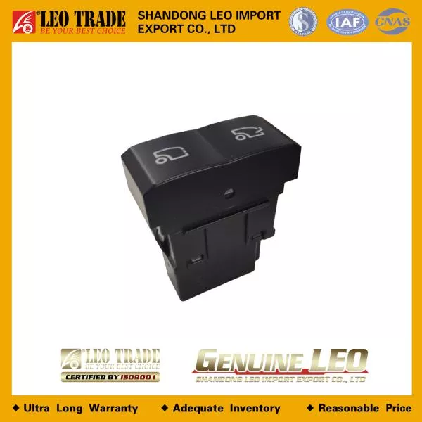 Клавиша открывания люка LEO TRADE, C7H, (LEO800420A)