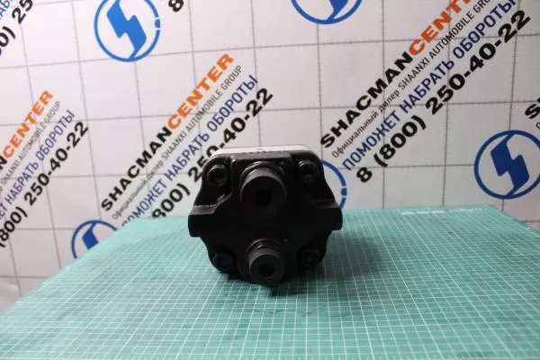 Насос подъёма кузова D36, Z8, (Металл) CREATEK, (CK5749)