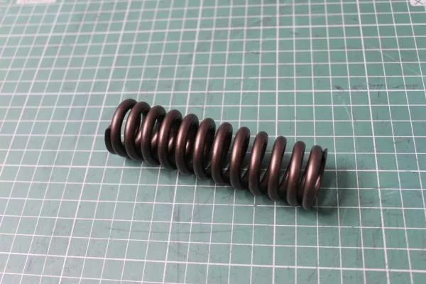 Пружина клапана AUTOMAX, ISM11, (AM1207)