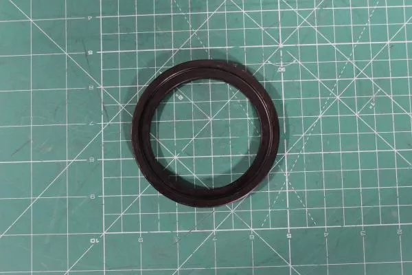 Муфта выходного вала делителя (Металл) FULLER, 12JSD