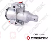 Клапан управления КПП (редукционный A-4740) CREATEK, (СК9928)