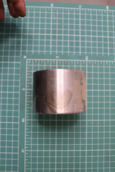 Втулка шестерни МОД SHAANXI, F3000.