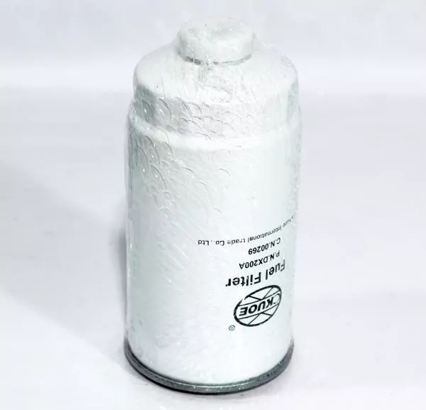 Фильтр топливный грубой очистки SHAMON, (B7604-1105240).