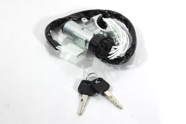 Замок зажигания SHAANXI