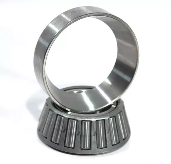 Подшипник выходного вала переднего моста D105, H38, SHAANXI, 6X6