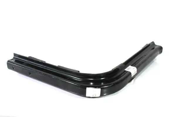 Кронштейн глушителя (Г-обр.) SHAANXI, X5000